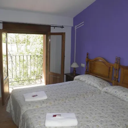 Hotel Torres de Albarracin *