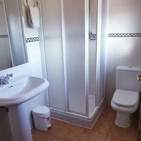 Hotel Torres de Albarracin * Torres de Albarracín