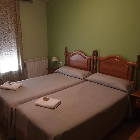 Hotel Torres de Albarracin Hotel