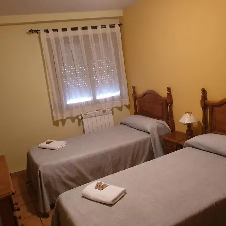 Hotel Hotel Torres de Albarracin *