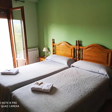 Hotel Hotel Torres de Albarracin