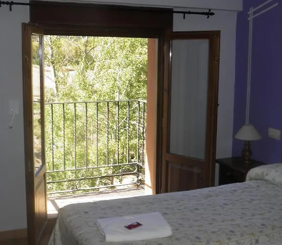 Hotell Hotel Torres De Albarracin Torres de Albarracín