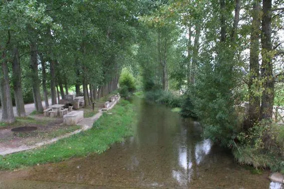 Hotel Torres De Albarracin Torres de Albarracín