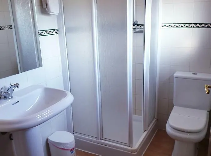 Hotel Torres De Albarracin * Torres de Albarracín