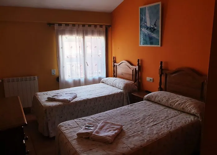 Hotell Hotel Torres De Albarracin Torres de Albarracín