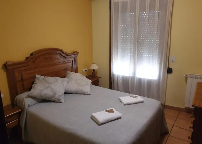 Hotel Torres De Albarracin Hotell