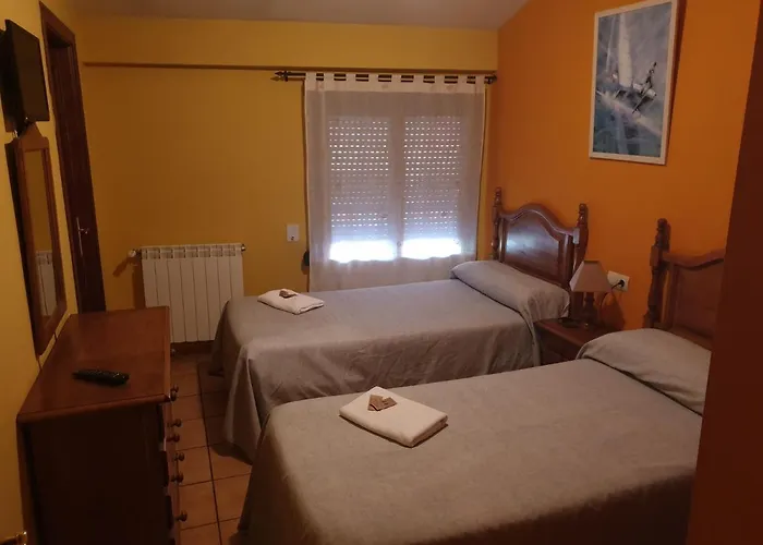 Hotel Torres De Albarracin Torres de Albarracín