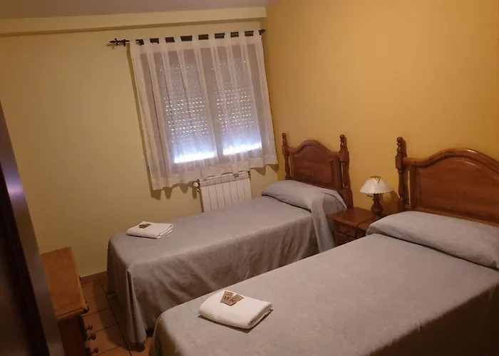 Hotell Hotel Torres De Albarracin *