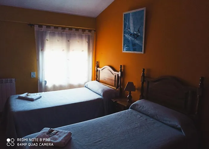 Hotel Torres De Albarracin