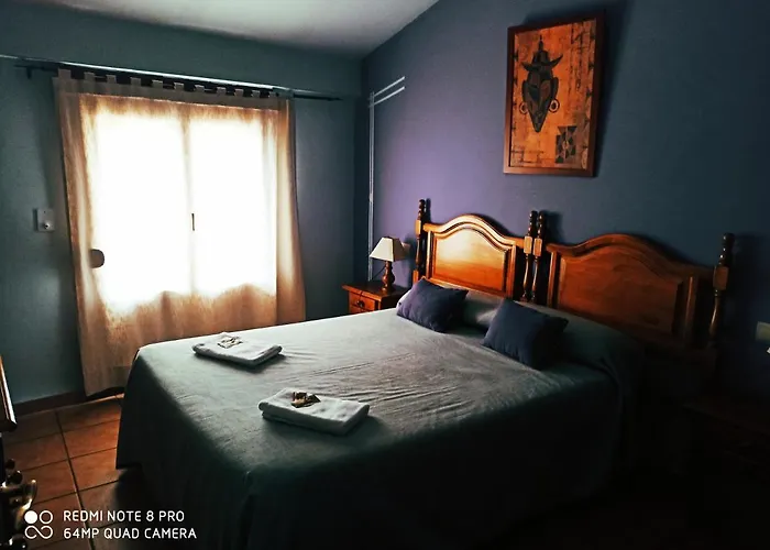 Hotell Hotel Torres De Albarracin